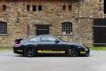 Porsche 911 GTurbo 1200 by 9ff 2012 года
